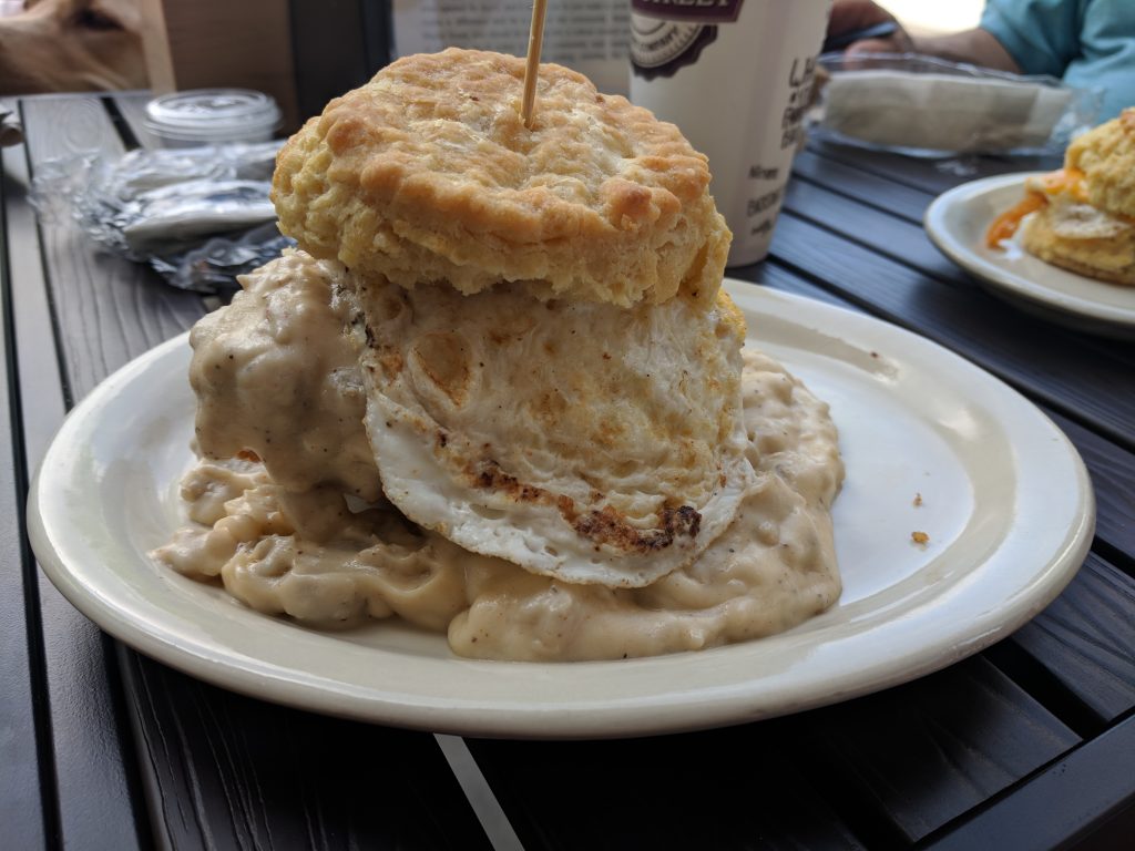 maple street biscuit company alpharetta