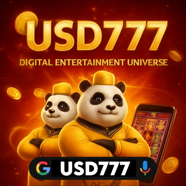 USD777 $ Situs Slot Deposit 10 Ribu, 10k, Mahjong Ways 2 Gacor Hari Ini