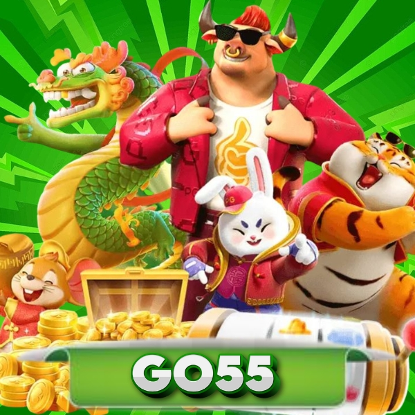 GO55: Main Link Gacor Mesin Slot88 Terbaru Gampang Menang Hari Ini